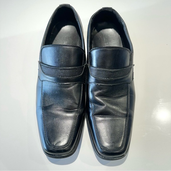Call it Spring Dress - Work Shoes / Black / 9 - Picture 2 of 8